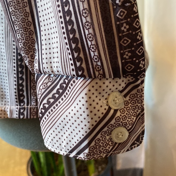 Vintage Bodin Knits Blouse - Picture 3 of 5